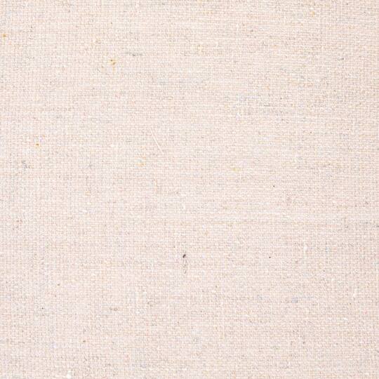 Hello Honey® 23" Cream Handmade Textured Stoneware Table Lamp with Fabric Shade